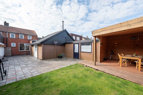 Medium property photo - Rucphensestraat 74, 4711 JM St. Willebrord